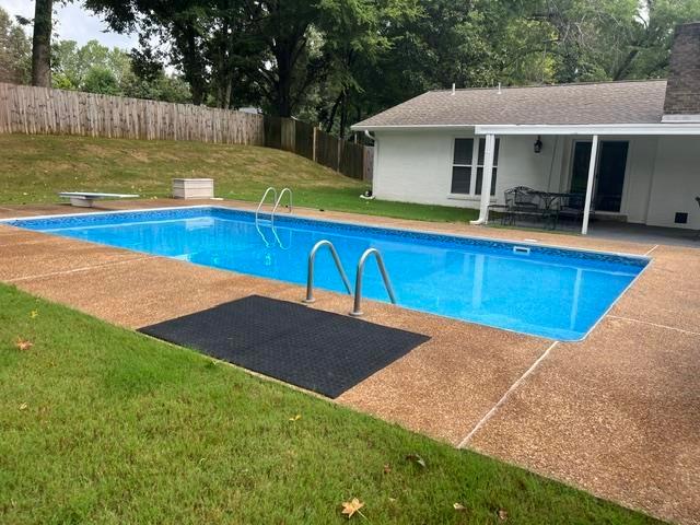 House for sale in Tennessee