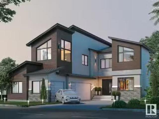 House for sale in Wedgewood, Alberta