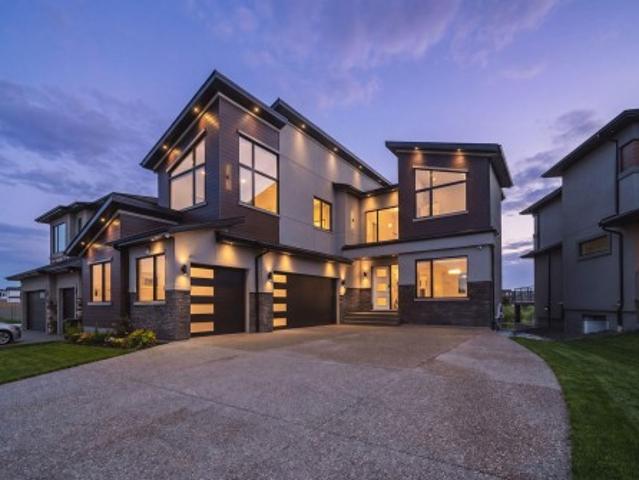 House for sale in Wedgewood, Alberta
