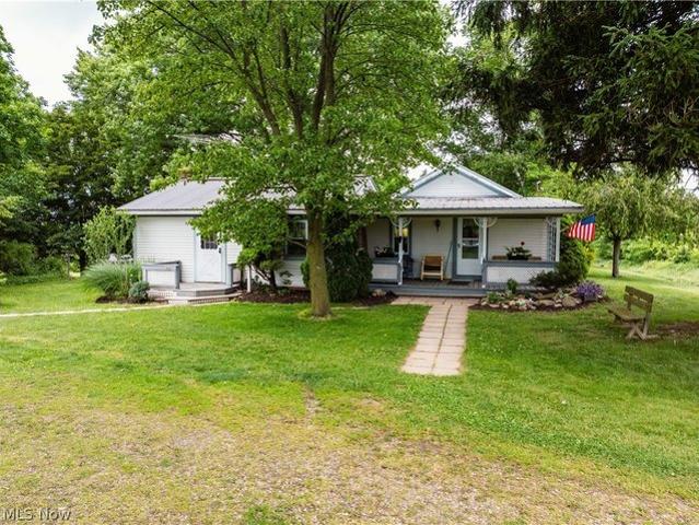House for sale in Millersburg, Ohio