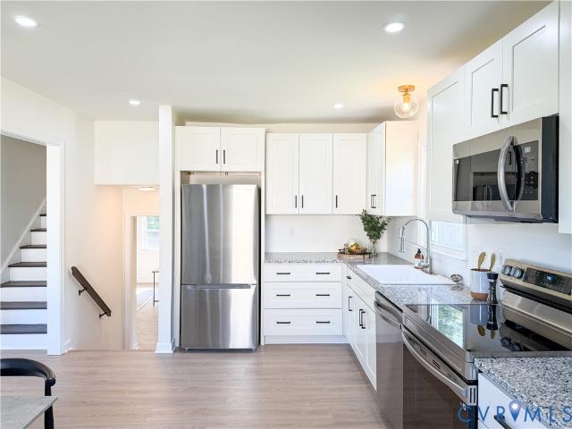 House for sale in Virginia