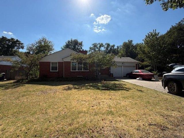 House for sale in Kansas