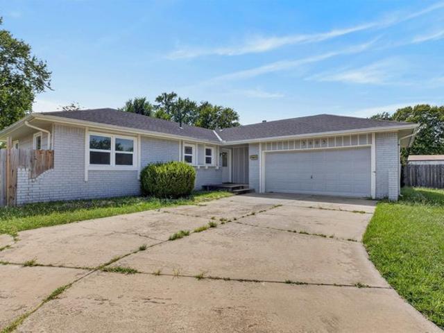 House for sale in Kansas