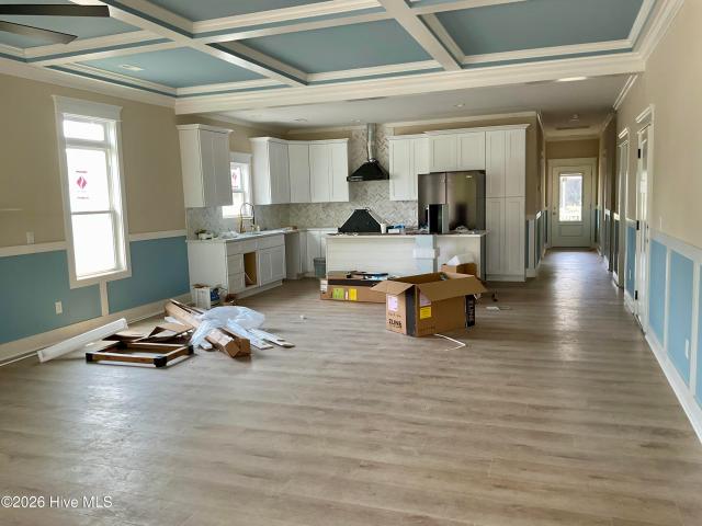 House for sale in Oak Island, North Carolina