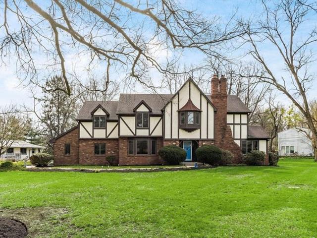 House for sale in Columbus, Ohio