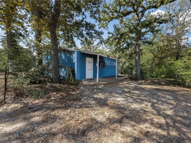 Commercial for sale in Brenham, Texas