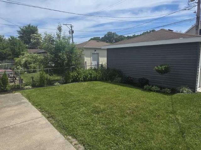 Apartment for rent in Chicago Park, Illinois