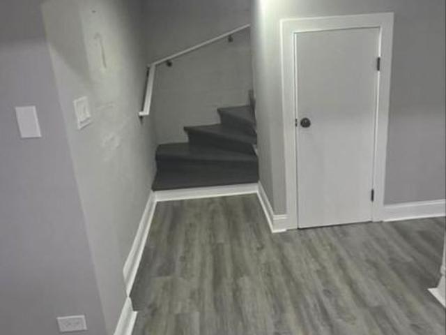 Apartment for rent in Chicago Park, Illinois