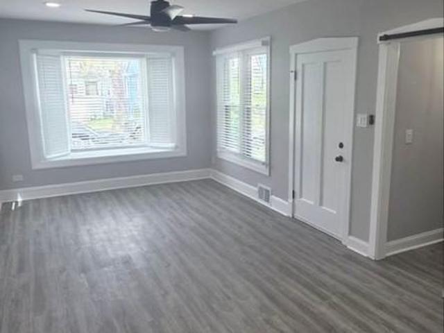 Apartment for rent in Chicago Park, Illinois