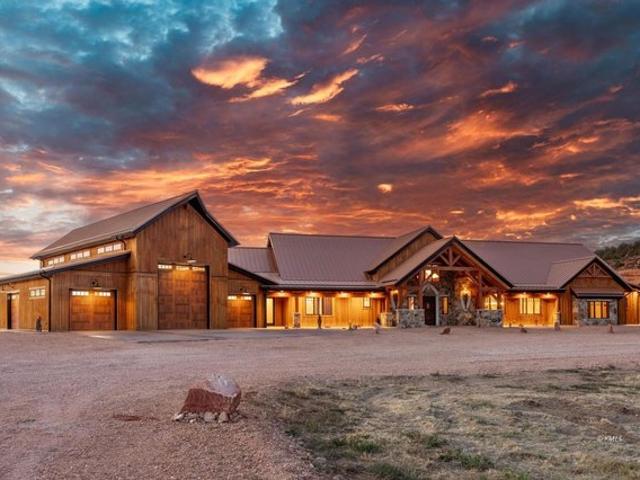 House for sale in Kanab, Utah