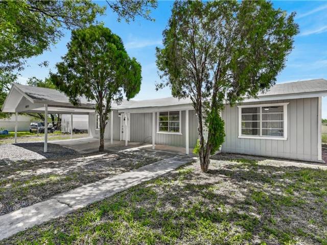 House for sale in Hidalgo, Texas