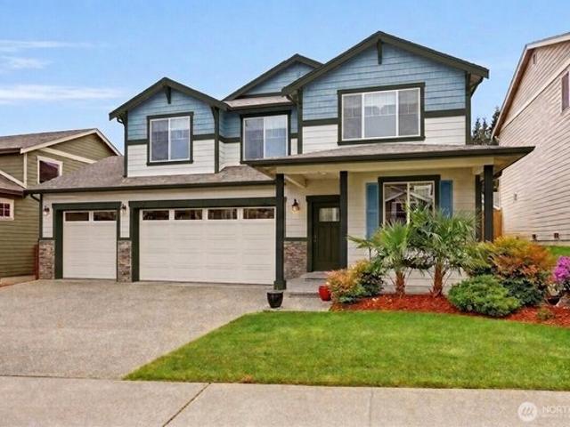 House for sale in Kenmore, Washington