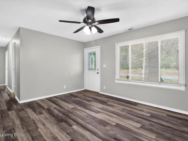 House for sale in Louisville, Kentucky