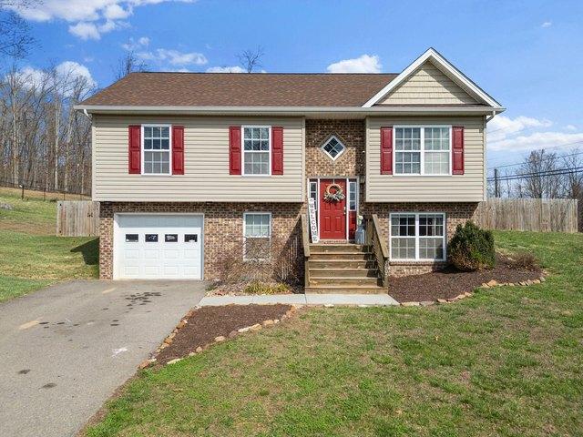 House for sale in Virginia