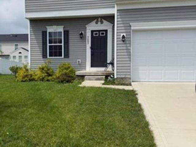 House for sale in Groveport, Ohio