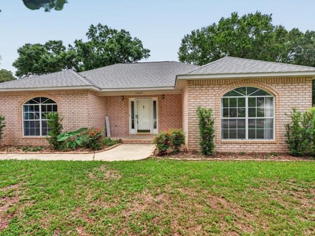 House for sale in Pace, Florida