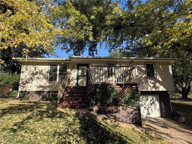 House for sale in Saint Joseph, Buchanan County