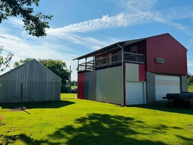 Land for sale in Indiana