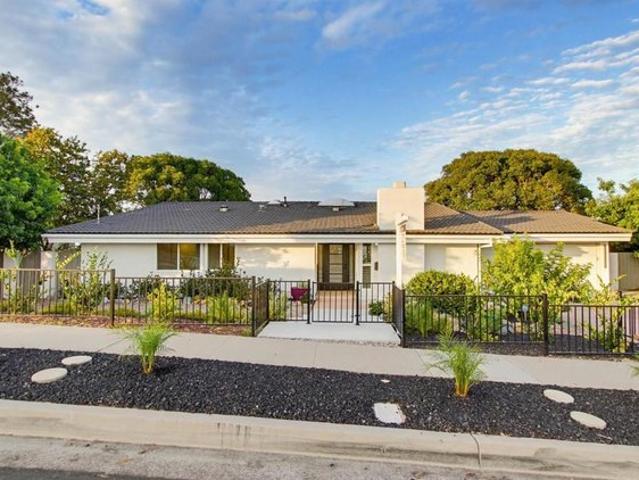 House for sale in Jacumba, California