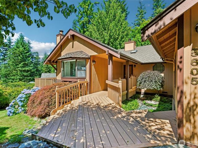 House for sale in Mukilteo, Washington