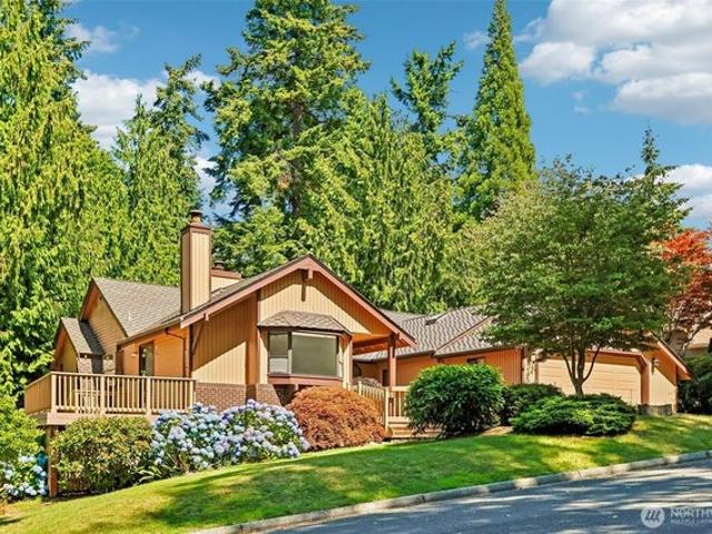 House for sale in Mukilteo, Washington