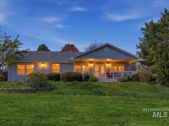 House for sale in Fruitland, Idaho