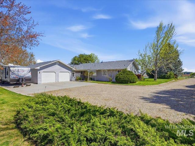 House for sale in Fruitland, Payette County