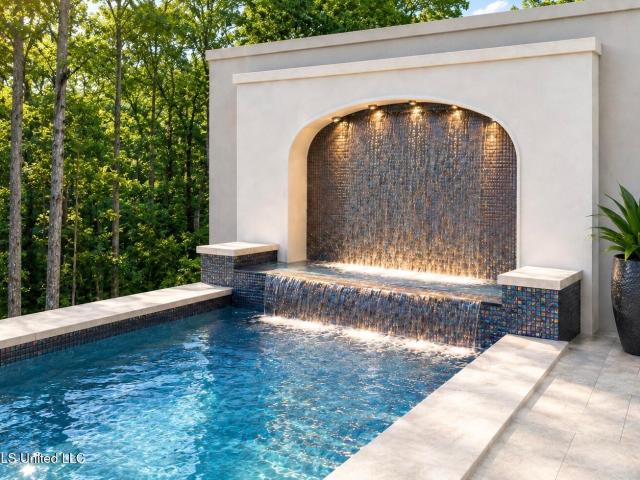 House for sale in Ocean Springs, Mississippi