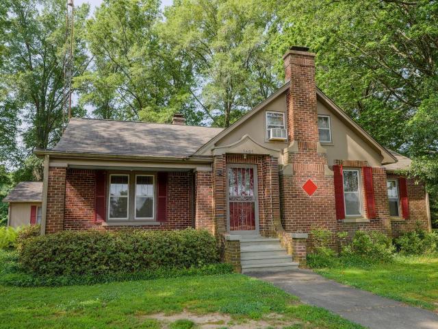 House for sale in Tennessee