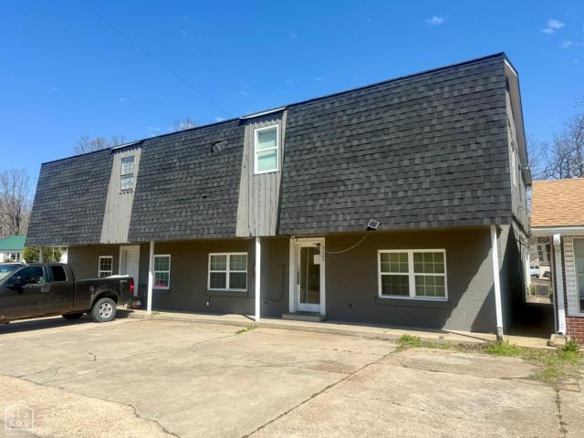 House for sale in Ark