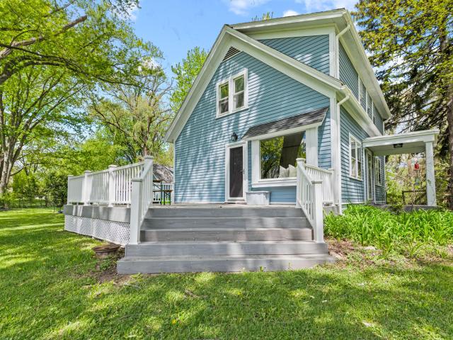 House for sale in Mequon, Wisconsin