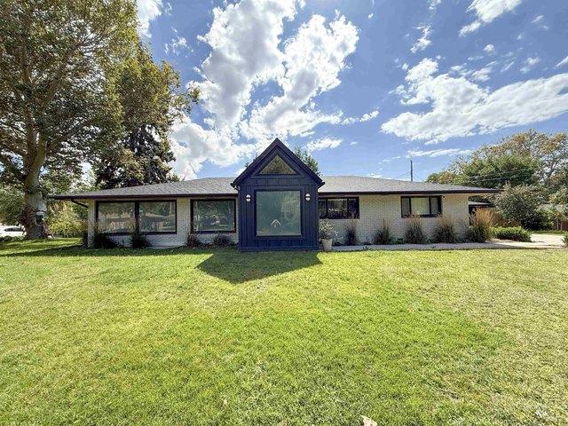 House for sale in Boise, Idaho