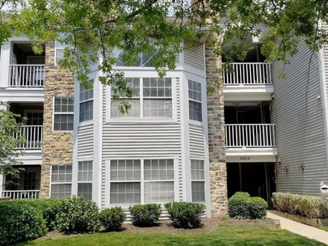 Condo for sale in Centreville, Fairfax County