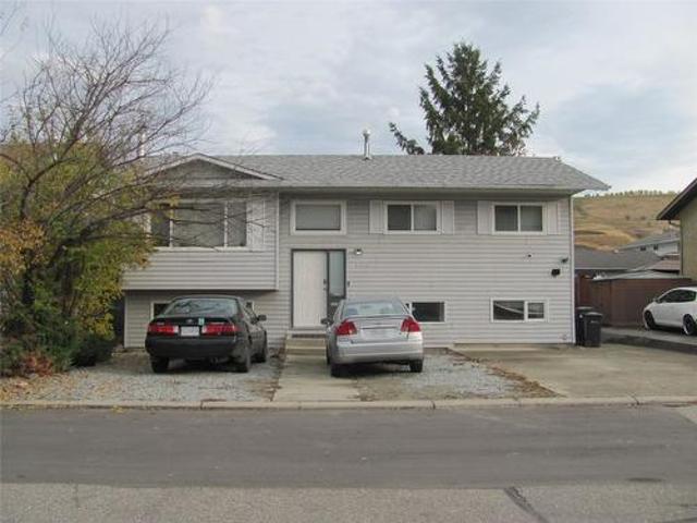 House for sale in Vernon, British Columbia