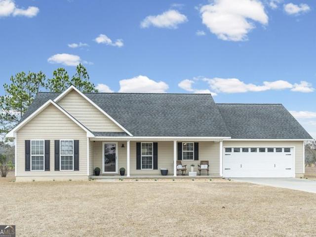 House for sale in Pierce, Georgia