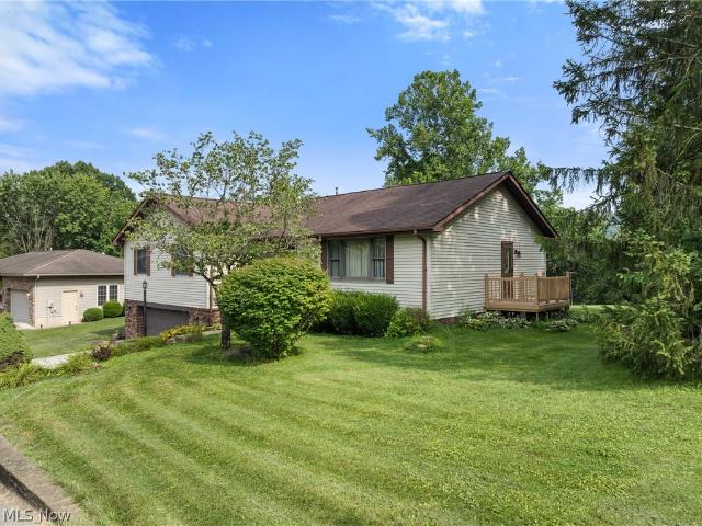 House for sale in Belmont, Ohio