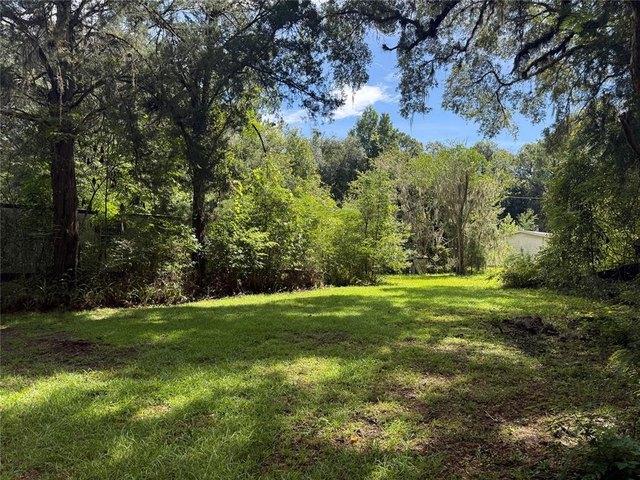 Land for sale in Callahan, Florida