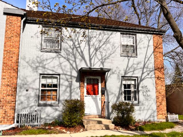 Apartment for rent in Greendale