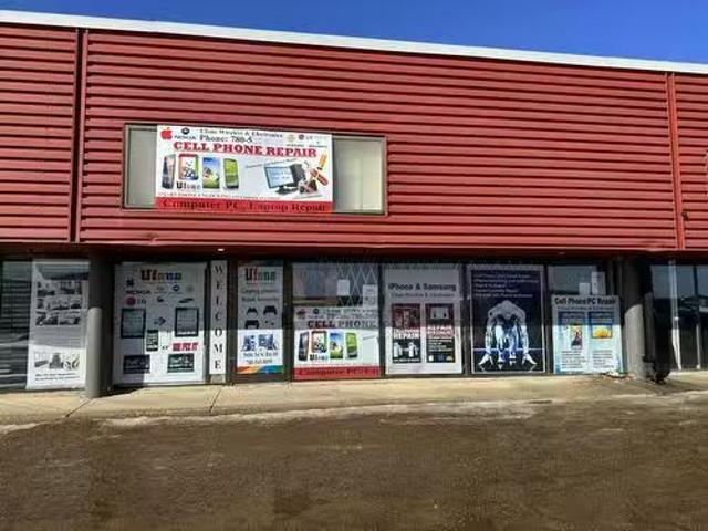 House for rent in Cherry Grove, Alberta