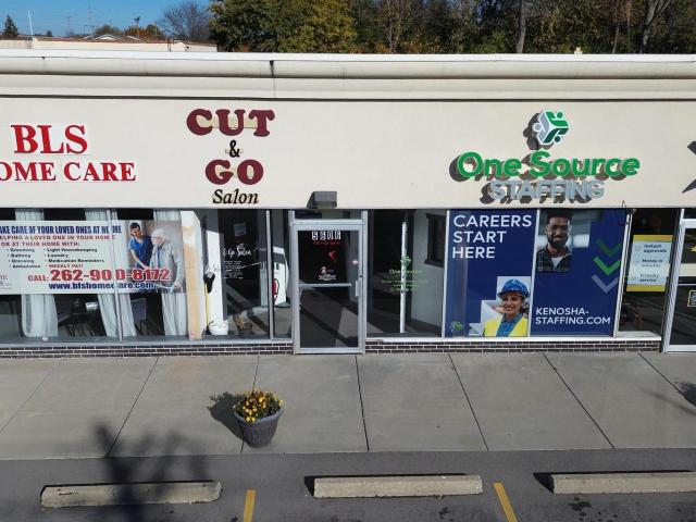 Commercial for sale in Kenosha, Wisconsin