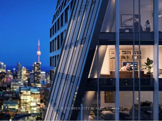 Condo for rent in Woburn, Ontario