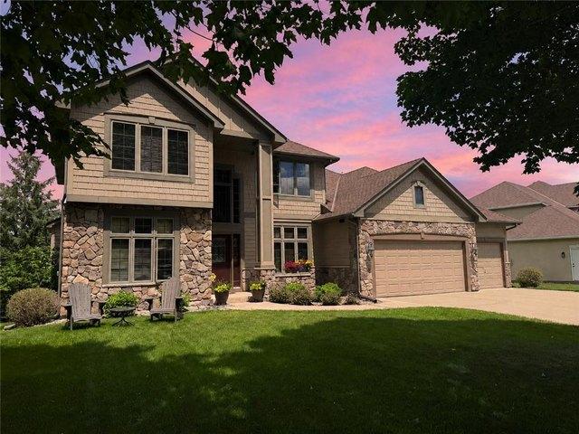 House for sale in Hennepin, Minnesota