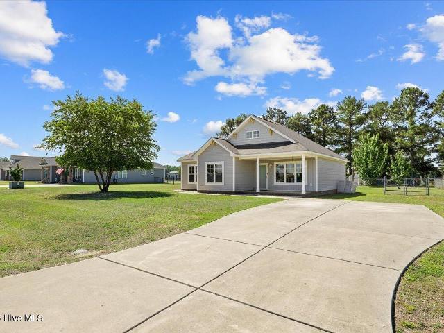 House for sale in Lucama, North Carolina
