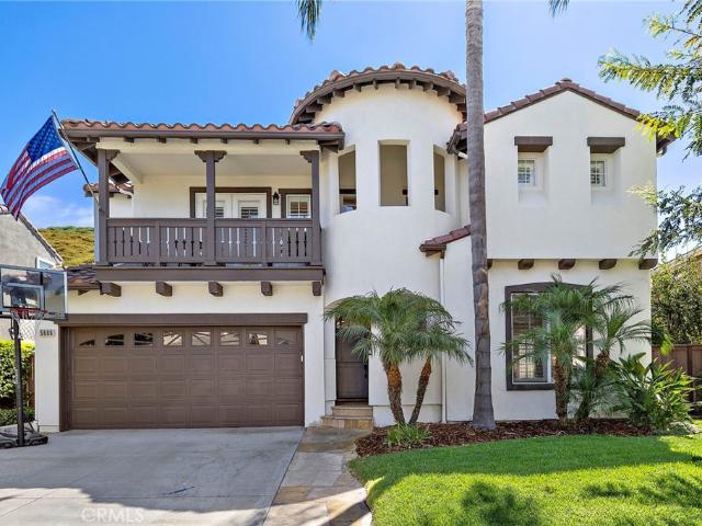House for sale in San Clemente, California