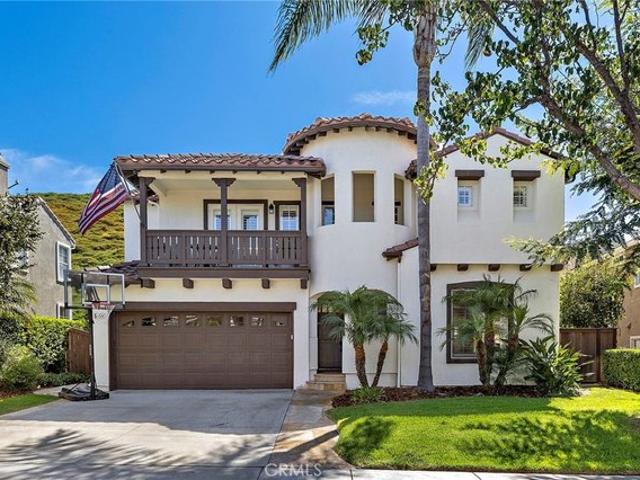 House for sale in San Clemente, California