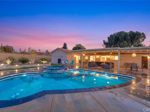 House for sale in Chino, California