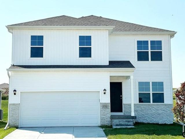 House for sale in Nebraska