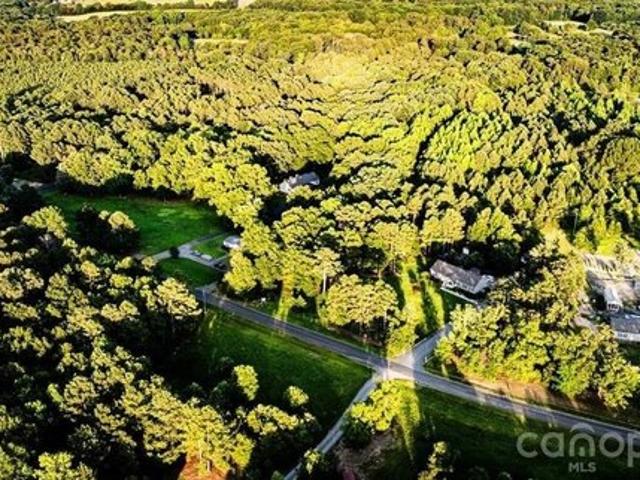 Land for sale in Marshville, North Carolina