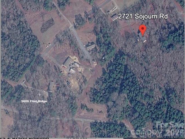 Land for sale in Marshville, North Carolina