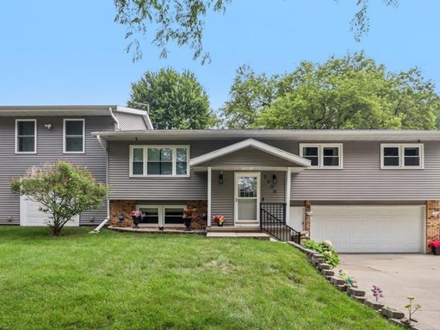 House for sale in Madison, Wisconsin